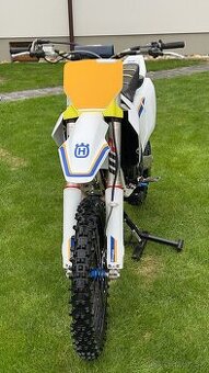 Husqvarna tc 125 2023