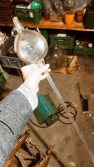 Fukany hever na vino asi 15ks