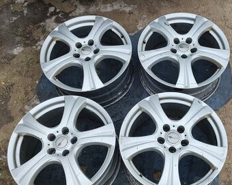 Alu kola 5x120 R19