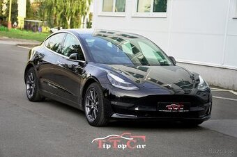 ⏩ Tesla Model 3 Long Range Dual Motor AWD 4x4 350KW