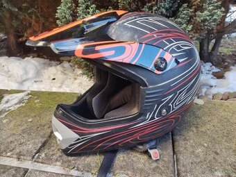 Prilba RAZIER L59-60