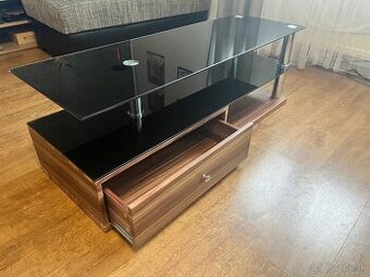 TV stolík - ako nový