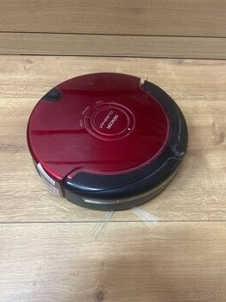Roboticky Vysávač