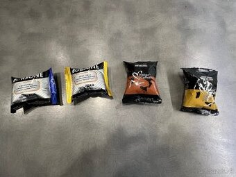 Kapsule do kávovaru Lavazza espresso point