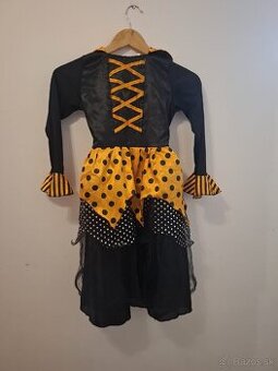 Karnevalový kostým