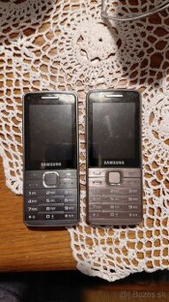 Predám staré retro tlačidlové mobily