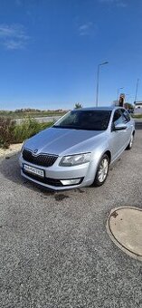 Skoda octavia 1.6tdi