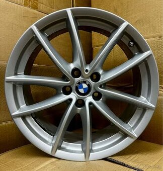 5x112 R18 7J ET22 BMW X3 / X4