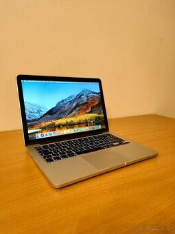 Apple MacBook Pro A1502 2014 i5 4GB