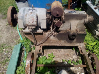 PREDÁM Stavebný výťah