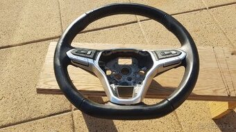 Predám multifunkčný volant na Passat B8