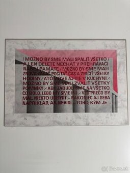 Manifest — Alexandra Kusá a Michal Tornyai