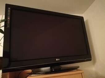Lg plazma 107cm