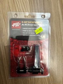 Lukostrelecké príslušenstvo - základka