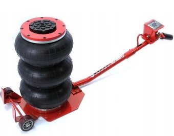 Pneumatický zvihák 3,5 T