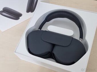 AirPods Max Space Gray