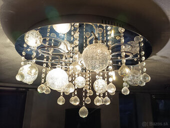 Kúpim luster podľa foto aj poškodený