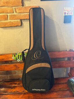 Obal na gitaru Ortega (1/2-3/4 gitara)