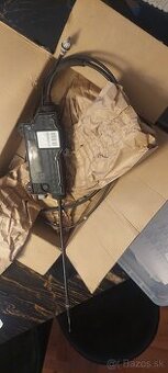 Brzda na w221 repasovaná A2214302849