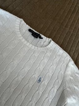 Polo ralph lauren sveter