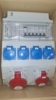 Predam rozvodnicu SEZ ROS 11/FI-21