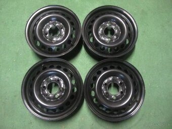 R16 plechové disky mercedes SPRINTER rozteč 6x130