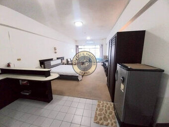 Thajsko-Pattaya-veľký apartmán-štúdio-Jomtien Complex Condo