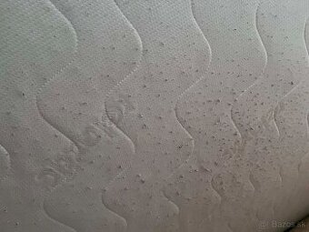 Penový matrac RELAXTIC 120x200