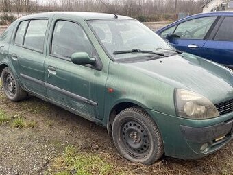 Predám rozpredám renault thalia