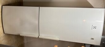 Predám kombinovanú chladničku