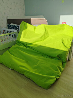 Tulivak Funny 100x120