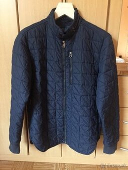 panska prechodna bunda REPLAY velkost L