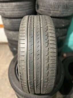 235/50 R19 Continental Predam