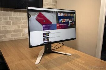 2k Alienware G-SYNC 240hz