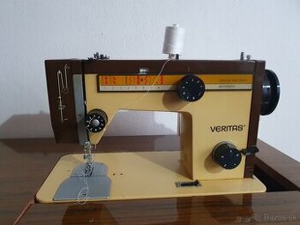 Šijací stroj Veritas