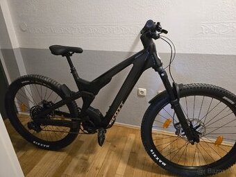 Scott Strike eRIDE 900 EVO