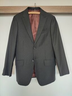 DARUJEM pánsky oblek a bielu košeľu