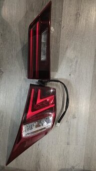 Zadné svetlá Lexus IS 13-21 XE30