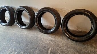 Bridgestone Alenza 001 235/50 r20