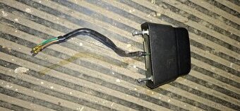 Honda CB600 Hornet 2005 osvetlenie EČV