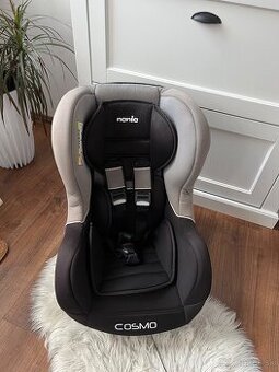 Detská autosedačka