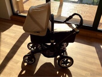 Kočík Bugaboo Buffalo