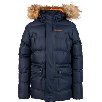 Detská zimná bunda Head NATE 128/134