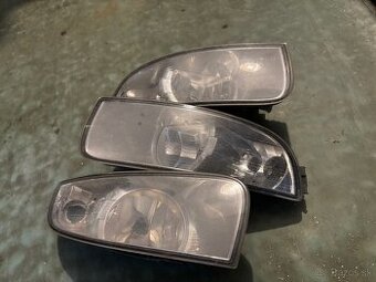 Hmlovky Škoda Superb 2