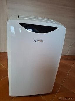 Prenosná klimatizacia Gorenje KAM26 THP