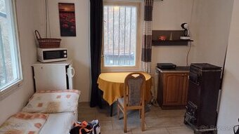 Byt do prenájmu v Krupine - 1