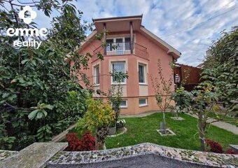 4 izbový, pôsobivý rodinný dom na predaj v Gabčíkove