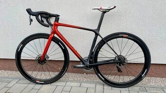 Giant TCR Advanced Pro Disc 0 AX s Power metrom 7.46kg