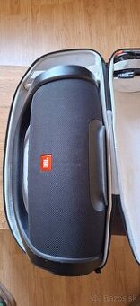 Reproduktor JBL BoomboxQ