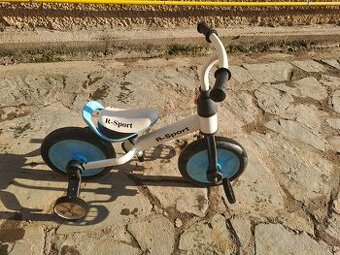 detske odrážadlo 3v1